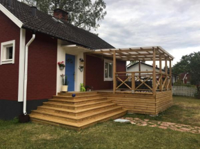 Kolstigenhus in Fågelfors